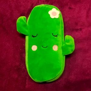 Cactus Make-up Bag